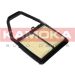 KAMOKA Luftfilter F225701 KAMOKA Luftfilter F225701