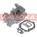 KAMOKA Wasserpumpe T0242