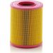 Mann & Hummel Luftfilter LKW Mitsubishi C 23 005