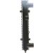 Kühler, Motorkühlung CR 364 000S