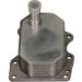 Ölkühler, Motor“L 14-0020 Ölkühler, Motor“L 14-0020