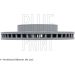 Bremsscheibe Toyota P. Celica 1.8 16V 93-99 ADT343103 Bremsscheibe Toyota P. Celica 1.8 16V 93-99 ADT343103