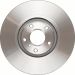 Bremsscheibe Nissan P. Murano 05 DF4983S Bremsscheibe Nissan P. Murano 05 DF4983S