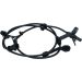 KAMOKA Sensor, Raddrehzahl 1060577