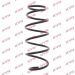 KYB Fahrwerksfeder Toyota P. Yaris 1.0/1.3 01/06 K-Flex RH3341