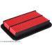 Luftfilter Mazda 626 ADM52222 Luftfilter Mazda 626 ADM52222