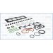 Dichtungssatz, Zylinderkopf MULTILAYER STEEL 52159600