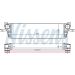 Ladeluftkühler PKW MERCEDES Viano/Vito 03 96261