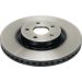 51 481 078 Bremsscheibe VA DF6662S 51 481 078 Bremsscheibe VA DF6662S