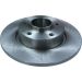 Maxgear Bremsscheibe Opel T. Vivaro/Trafic 01- Set Mit Abs-Lager 19-1834 Maxgear Bremsscheibe Opel T. Vivaro/Trafic 01- Set Mit Abs-Lager 19-1834