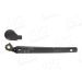 Wischerarm hinten VW NEW MOBILITY PARTS 53227