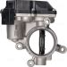NISSENS Drosselklappenstutzen 955258 FIRST FIT NISSENS Drosselklappenstutzen 955258 FIRST FIT