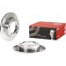 42 481 002 Bremsscheibe VA 08.3939.10 42 481 002 Bremsscheibe VA 08.3939.10