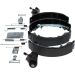 Bremsbacken BMW 3 Serie KIT PRO 0 204 113 522 Bremsbacken BMW 3 Serie KIT PRO 0 204 113 522