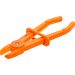 BGS Schlauch-Abklemmzange 155 mm 1715 BGS Schlauch-Abklemmzange 155 mm 1715