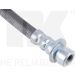 Bremsschlauch 852646 Bremsschlauch 852646
