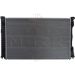 Kühler, Motorkühlung EASY FIT 58360