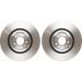 10 481 055 Bremsscheibe VA DF6424 10 481 055 Bremsscheibe VA DF6424