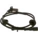 Sensor, Raddrehzahl SEAT Toledo,VW Golf,Passat 83 0 986 594 012 Sensor, Raddrehzahl SEAT Toledo,VW Golf,Passat 83 0 986 594 012