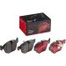 BREMBO Bremsklötze Xtra VA P 06 040X BREMBO Bremsklötze Xtra VA P 06 040X