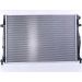 Wasserkühler PKW Audi A1 25 TFSI 18 FIRST FIT 606723