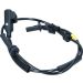 KAMOKA Sensor, Raddrehzahl 1060795 KAMOKA Sensor, Raddrehzahl 1060795