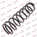 KYB Fahrwerksfeder Honda T. Accord Vi 1.8/2.0/2.3 12.99-12.02 K-Flex RA7009