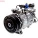DENSO Kompressor DCP02102