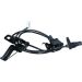 KAMOKA Sensor, Raddrehzahl 1060587 KAMOKA Sensor, Raddrehzahl 1060587