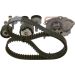 Steuerriemen Kit inkl. Wapu RENAULT Espace,Clio III, Megane 1987946917