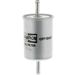 CHAMPION Kraftstofffilter CFF100201