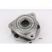 Japanparts Radnabe KK-19016 Japanparts Radnabe KK-19016