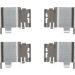 Tauschbremssattel HA li NISSAN,RENAULT,OPEL Movano 10 BHV932E Tauschbremssattel HA li NISSAN,RENAULT,OPEL Movano 10 BHV932E