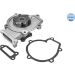 Wasserpumpe MEYLE-ORIGINAL: True to OE 36-13 210 0011 Wasserpumpe MEYLE-ORIGINAL: True to OE 36-13 210 0011