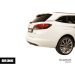 Brink Anhängerkupplung 615900 Opel Astra K Caravan 15 BMA