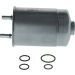 Kraftstofffilter RENAULT Scenic F 026 402 850