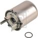 febi Kraftstofffilter PKW RENAULT Kadjar 1.6 dCi 15 172172