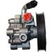 SPIDAN Hydraulikpumpe 54385 SPIDAN Hydraulikpumpe 54385