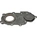 Wellendichtring Kurbelwelle AUDI A4,A6,A8 05 81-90036-00