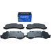 Bremsbelagsatz, Scheibenbremse QP7568C Bremsbelagsatz, Scheibenbremse QP7568C
