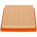 Luftfilter TOYOTA,LEXUS F 026 400 153