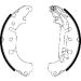 Bremsbacken Opel Corsa D/Grande Punto 1.0-1.4 91065400 Bremsbacken Opel Corsa D/Grande Punto 1.0-1.4 91065400