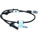 KAMOKA Sensor, Raddrehzahl 1060666