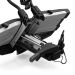 Thule Laderampe für EasyFold XT Faltbar passend für 933100 & 934100 933401