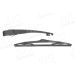 Wischerarm, hinten mit Scheibenwischer Opel 56832