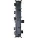 MAHLE ORIGINAL Motorkühler CR782000P MAHLE ORIGINAL Motorkühler CR782000P