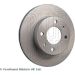 Bremsscheibe Hyundai P. Atos Prime 1.0-1.1 99 ADG04360 Bremsscheibe Hyundai P. Atos Prime 1.0-1.1 99 ADG04360