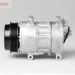 DENSO Kompressor DCP17106