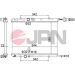 JPN Kühler, Motorkühlung 60C9041-JPN