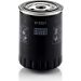 Mann & Hummel Ölfilter PKW FORD,SEAT,VW W 830/1